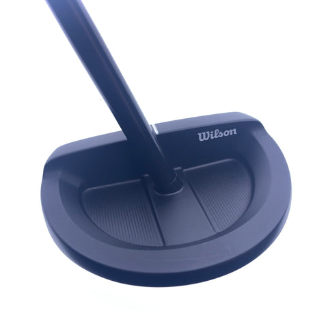 Used Wilson Infinite Lakeview ZT Putter / 34.0 Inches