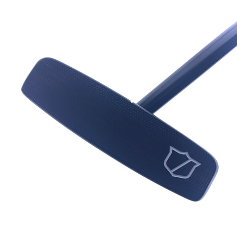 Used Wilson Infinite Lakeview ZT Putter / 34.0 Inches