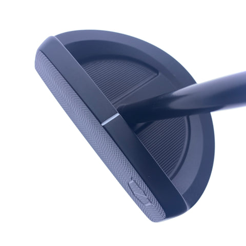 Used Wilson Infinite Lakeview ZT Putter / 34.0 Inches