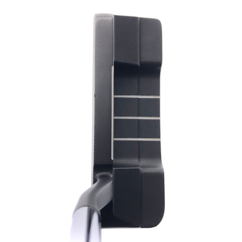 Used Wilson Infinite Michigan Ave Black Putter / 34.0 Inches