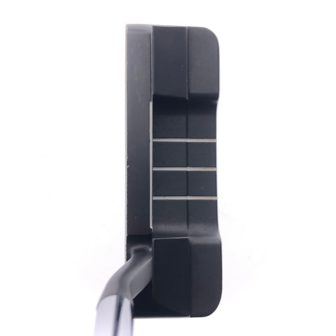 Used Wilson Infinite Michigan Ave Black Putter / 34.0 Inches