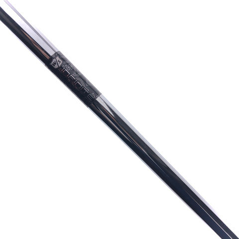 Used Wilson Infinite Michigan Ave Black Putter / 34.0 Inches