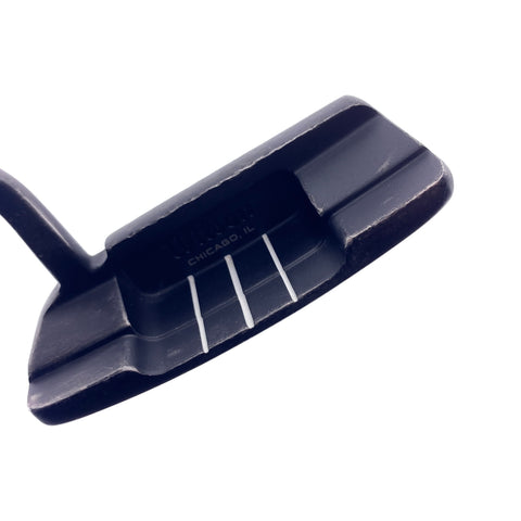 Used Wilson Infinite Michigan Ave Putter / 34.0 Inches