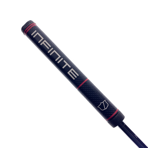 Used Wilson Infinite Michigan Ave Putter / 34.0 Inches
