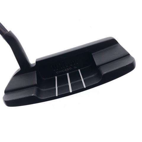 Used Wilson Infinite Michigan Avenue 2024 Putter / 34.0 Inches
