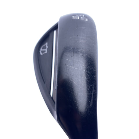 Used Wilson Infinite Sand Wedge / 56.0 Degrees / Wedge Flex
