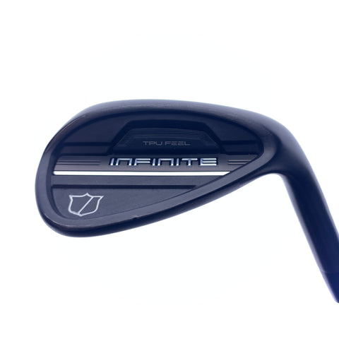 Used Wilson Infinite Sand Wedge / 56.0 Degrees / Wedge Flex