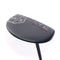 Used Wilson Infinite South Side Black Putter / 32.0 Inches