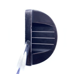 Used Wilson Infinite South Side Black Putter / 34.0 Inches