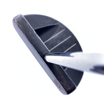 Used Wilson Infinite South Side Black Putter / 34.0 Inches