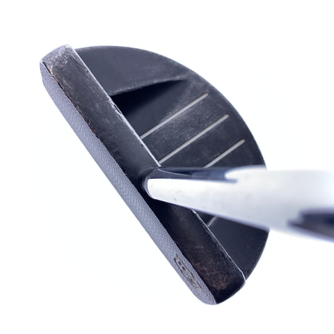 Used Wilson Infinite South Side Black Putter / 34.0 Inches