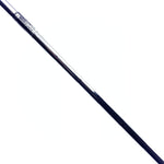 Used Wilson Infinite South Side Black Putter / 34.0 Inches
