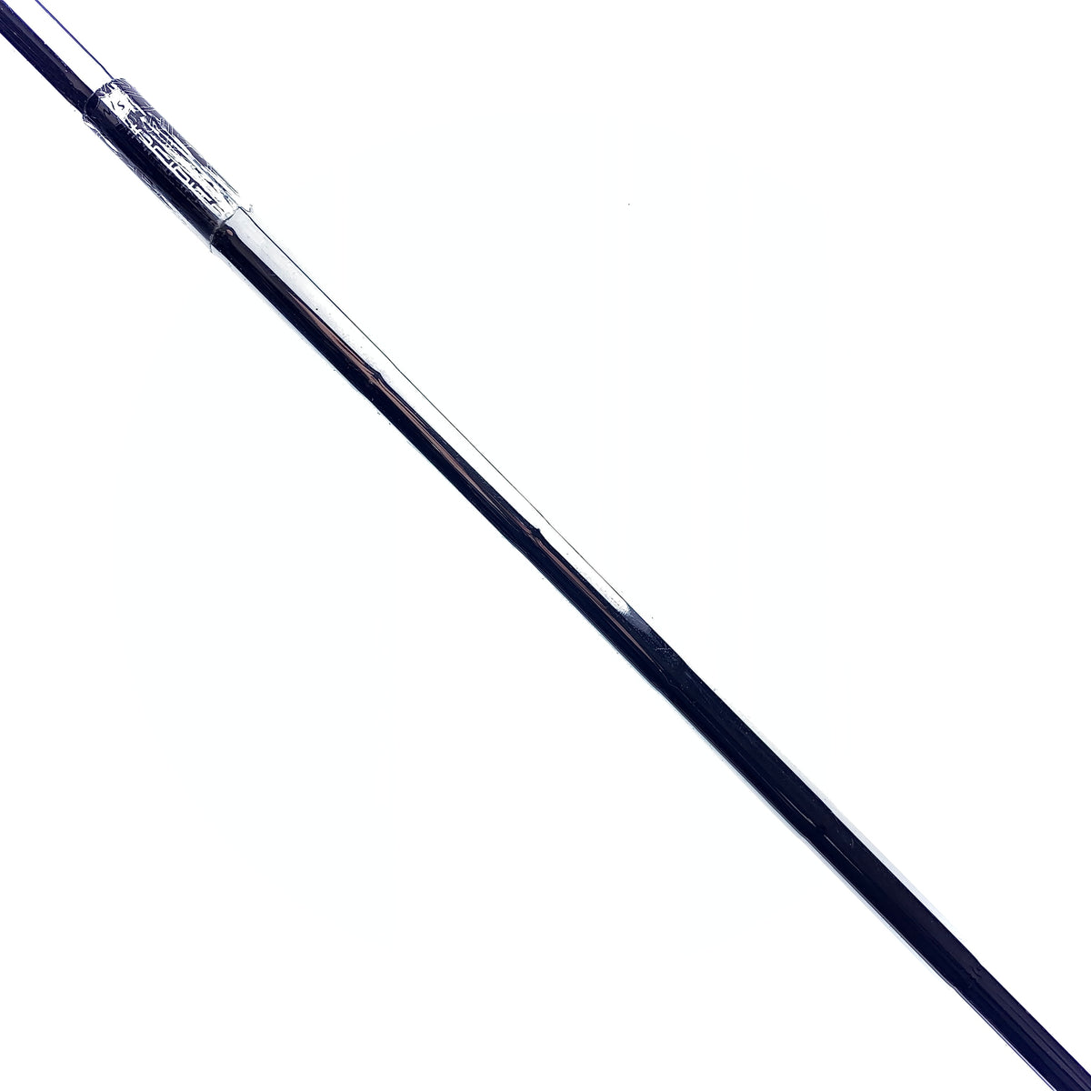 Used Wilson Infinite South Side Black Putter / 34.0 Inches