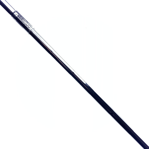 Used Wilson Infinite South Side Black Putter / 34.0 Inches
