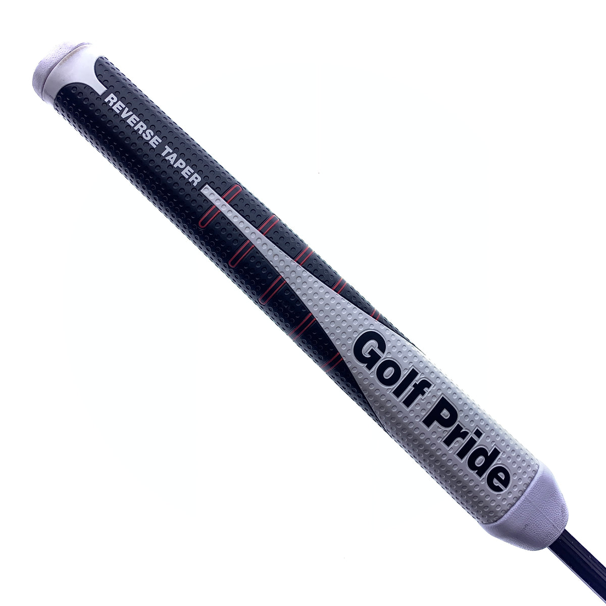Used Wilson Infinite South Side Black Putter / 34.0 Inches