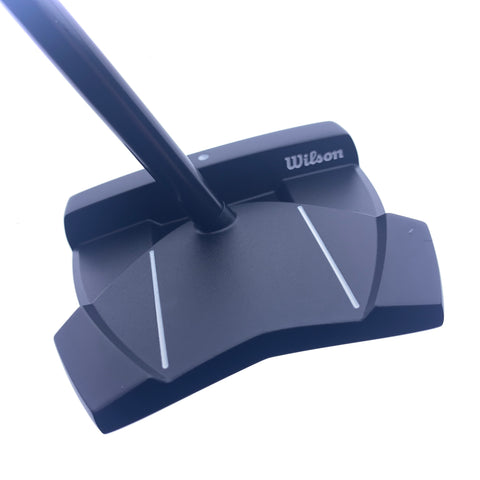 Used Wilson Infinite The 606 Putter / 34.0 Inches
