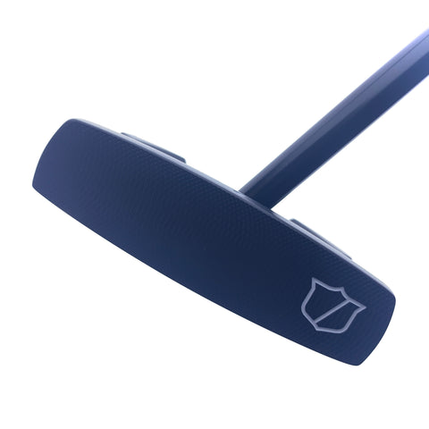 Used Wilson Infinite The 606 Putter / 34.0 Inches