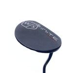 Used Wilson Infinite The Bean Putter / 34.0 Inches