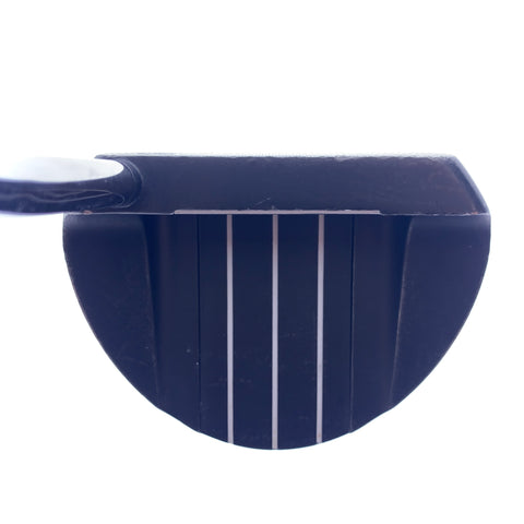 Used Wilson Infinite The Bean Putter / 34.0 Inches