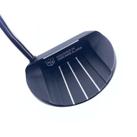Used Wilson Infinite The Bean Putter / 34.0 Inches