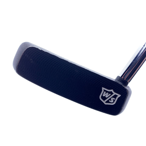 Used Wilson Infinite The Bean Putter / 34.0 Inches