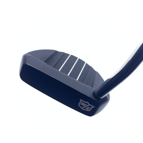 Used Wilson Infinite The Bean Putter / 34.0 Inches