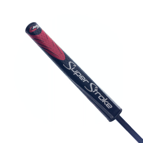 Used Wilson Infinite The Bean Putter / 34.0 Inches