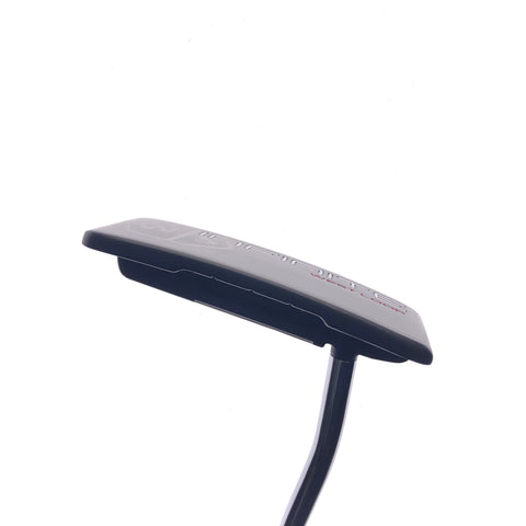 Used Wilson Infinite West Loop Putter / 34.0 Inches