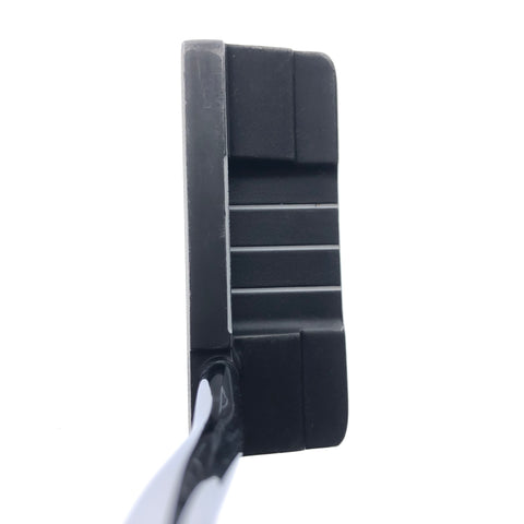 Used Wilson Infinite West Loop Putter / 34.0 Inches