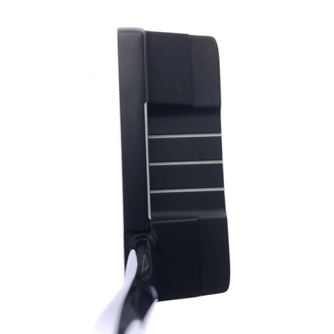 Used Wilson Infinite West Loop Putter / 34.0 Inches