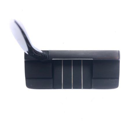 Used Wilson Infinite West Loop Putter / 34.0 Inches