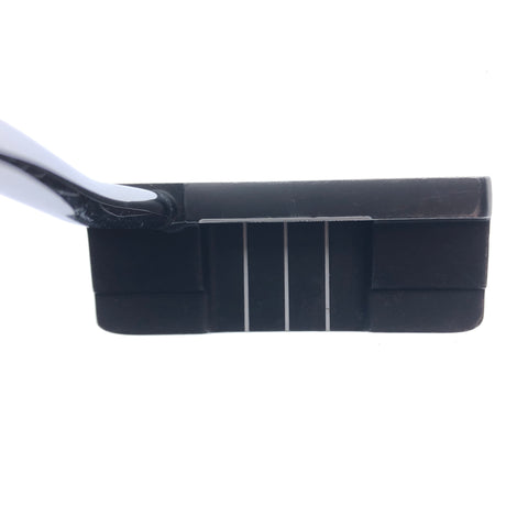 Used Wilson Infinite West Loop Putter / 34.0 Inches