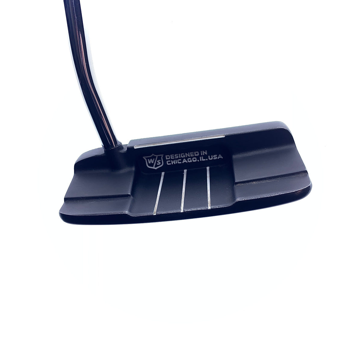 Used Wilson Infinite West Loop Putter / 34.0 Inches