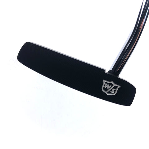 Used Wilson Infinite West Loop Putter / 34.0 Inches