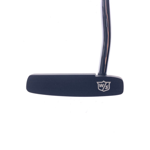 Used Wilson Infinite West Loop Putter / 34.0 Inches