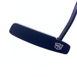 Used Wilson Infinite West Loop Putter / 34.0 Inches