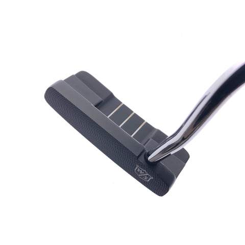 Used Wilson Infinite West Loop Putter / 34.0 Inches