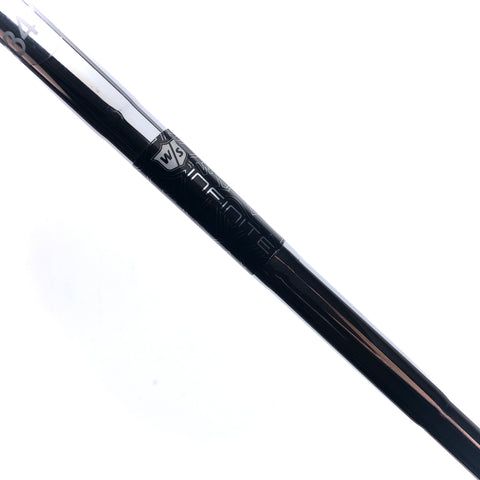 Used Wilson Infinite West Loop Putter / 34.0 Inches