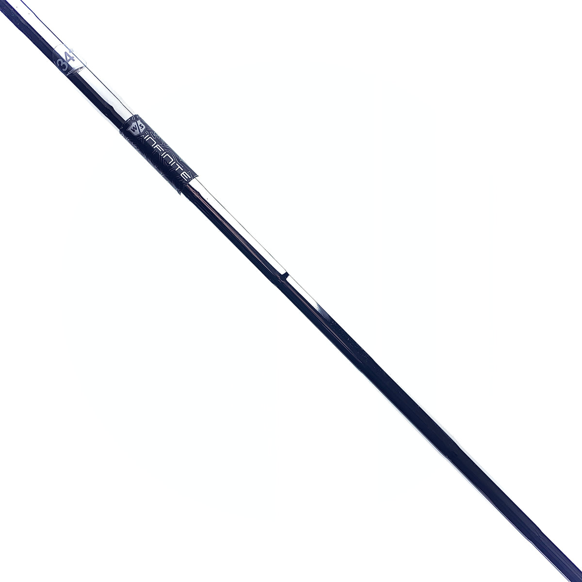 Used Wilson Infinite West Loop Putter / 34.0 Inches