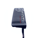 Used Wilson Infinite West Loop Putter / 34.0 Inches