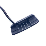 Used Wilson Infinite West Loop Putter / 38.0 Inches - Replay Golf 