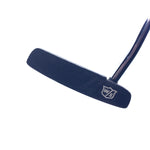 Used Wilson Infinite West Loop Putter / 38.0 Inches - Replay Golf 