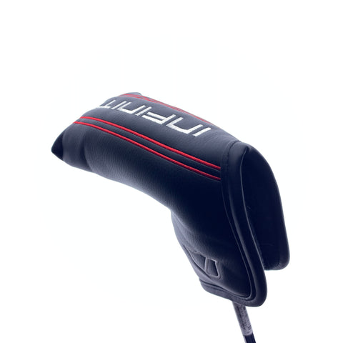 Used Wilson Infinite Windy City 2024 Putter / 34.0 Inches