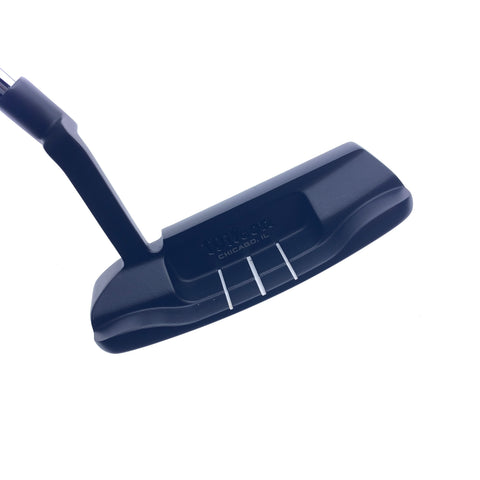 Used Wilson Infinite Windy City 2024 Putter / 34.0 Inches