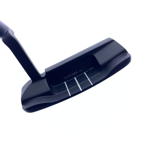 Used Wilson Infinite Windy City 2024 Putter / 34.0 Inches