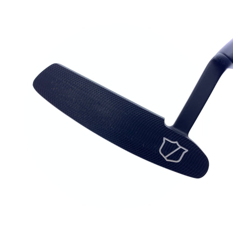 Used Wilson Infinite Windy City 2024 Putter / 34.0 Inches