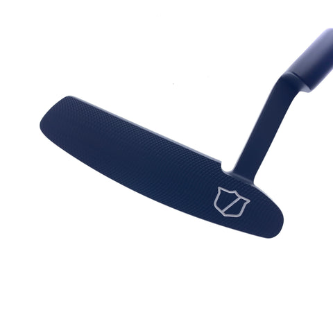 Used Wilson Infinite Windy City 2024 Putter / 34.0 Inches
