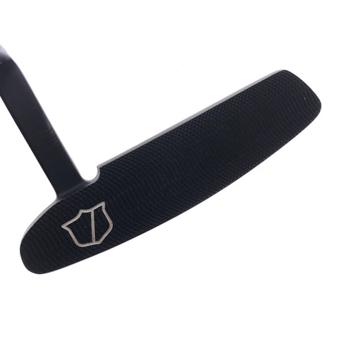 Used Wilson Infinite Windy City 2024 Putter / 34.0 Inches / Left-Handed
