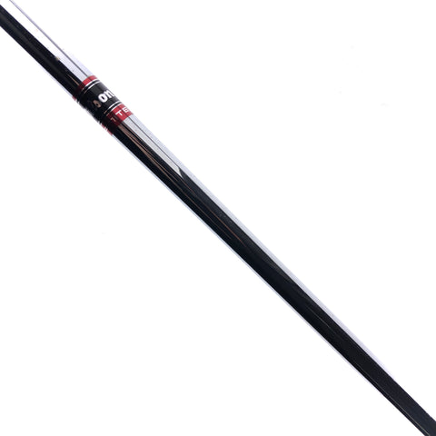 Used Wilson Infinite Windy City 2024 Putter / 34.0 Inches / Left-Handed