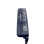 Used Wilson Infinite Windy City 2024 Putter / 34.0 Inches